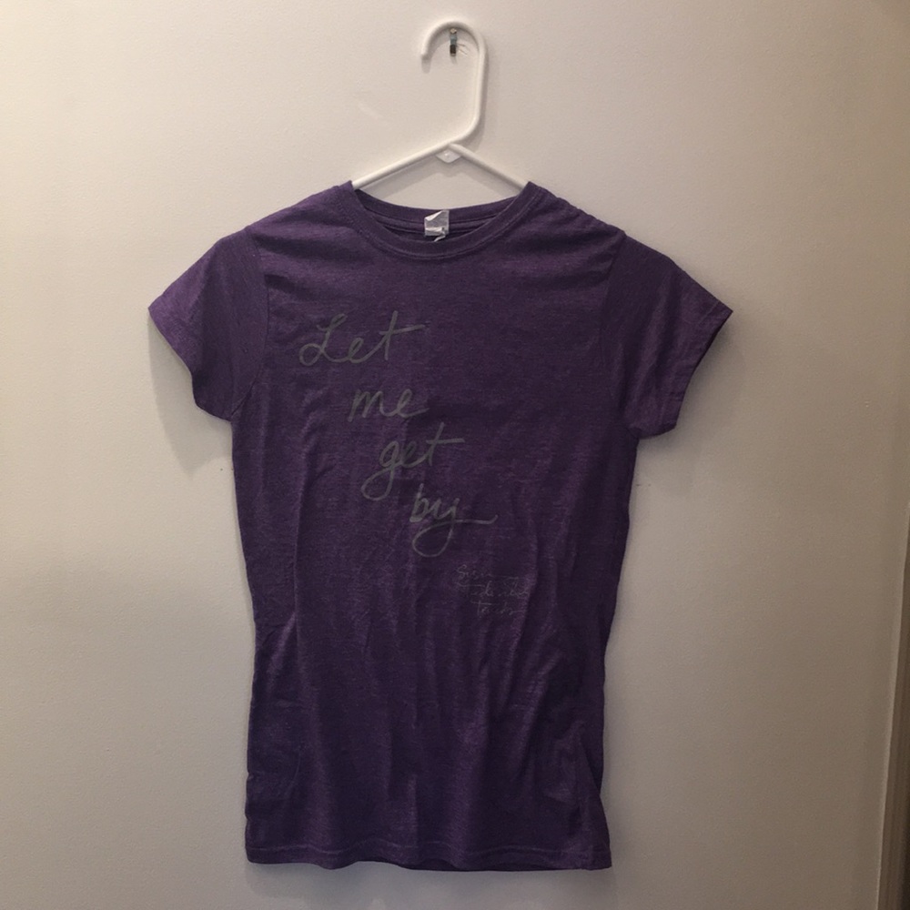 NBW Tedeschi Trucks Tee